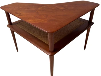 Minerva Sofa Set by Peter Hvidt & Orla Molgaard Nielsen for France & Søn, 1960s